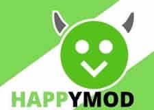 Aplicativo HappyMod Pro